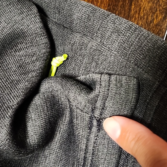 North face jacket - Picture 7 of 8